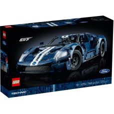 42154 TECHNIC 2022 Ford GT 